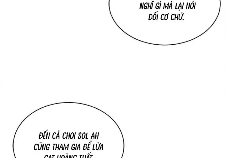 The Castle - Quỷ Nhãn Tân Nương: Chapter 46
