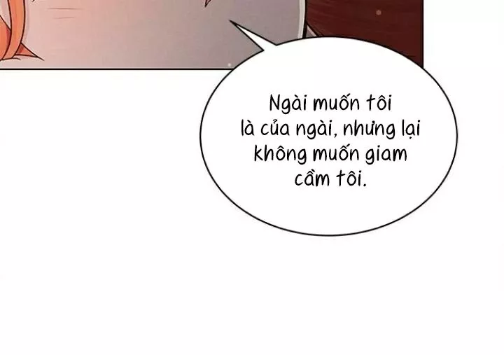 The Castle - Quỷ Nhãn Tân Nương: Chapter 46