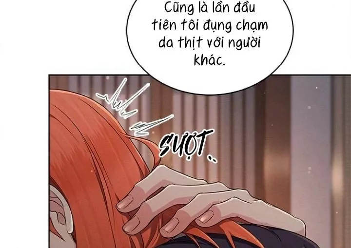 The Castle - Quỷ Nhãn Tân Nương: Chapter 46