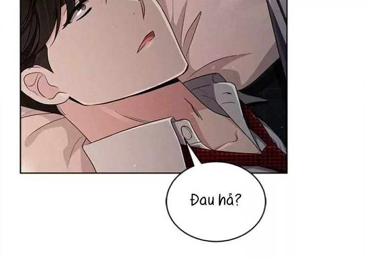 The Castle - Quỷ Nhãn Tân Nương: Chapter 46