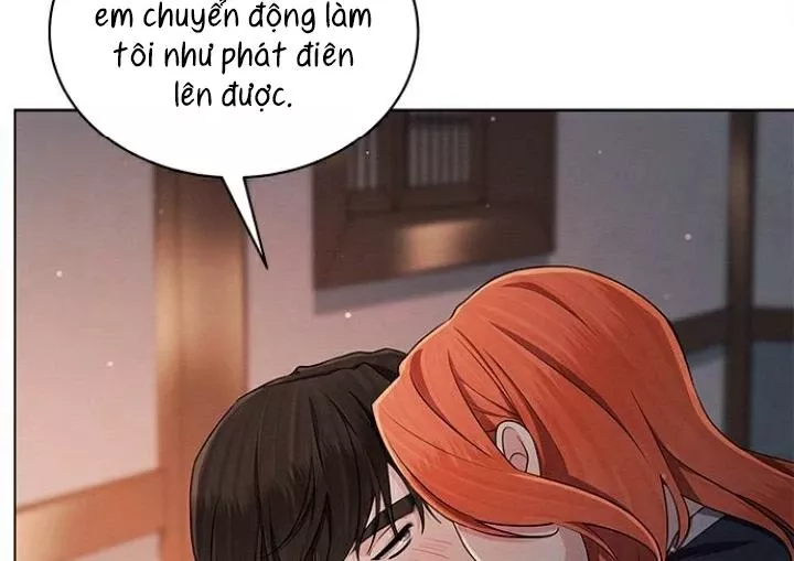 The Castle - Quỷ Nhãn Tân Nương: Chapter 46
