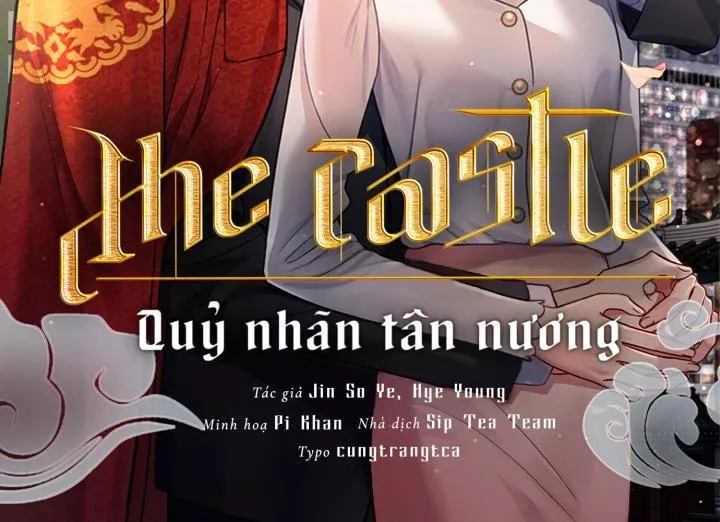 The Castle - Quỷ Nhãn Tân Nương: Chapter 47