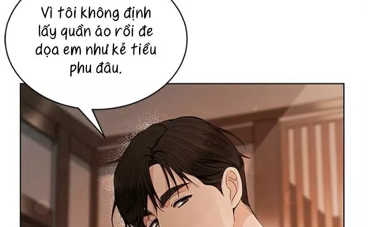 The Castle - Quỷ Nhãn Tân Nương: Chapter 47
