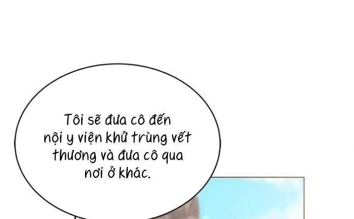 The Castle - Quỷ Nhãn Tân Nương: Chapter 47