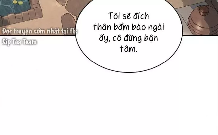 The Castle - Quỷ Nhãn Tân Nương: Chapter 47