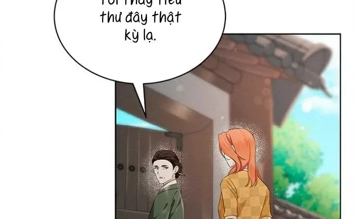 The Castle - Quỷ Nhãn Tân Nương: Chapter 47