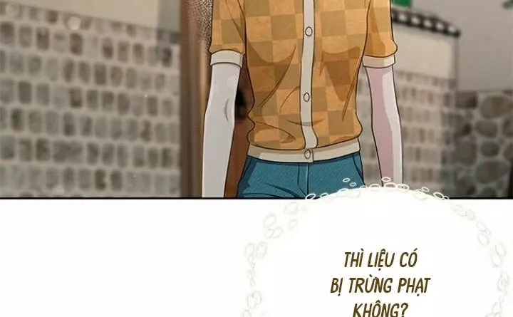 The Castle - Quỷ Nhãn Tân Nương: Chapter 47