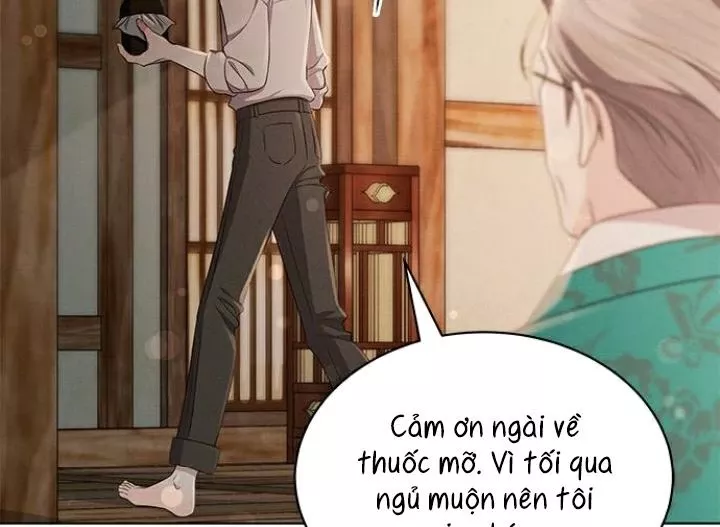 The Castle - Quỷ Nhãn Tân Nương: Chapter 47
