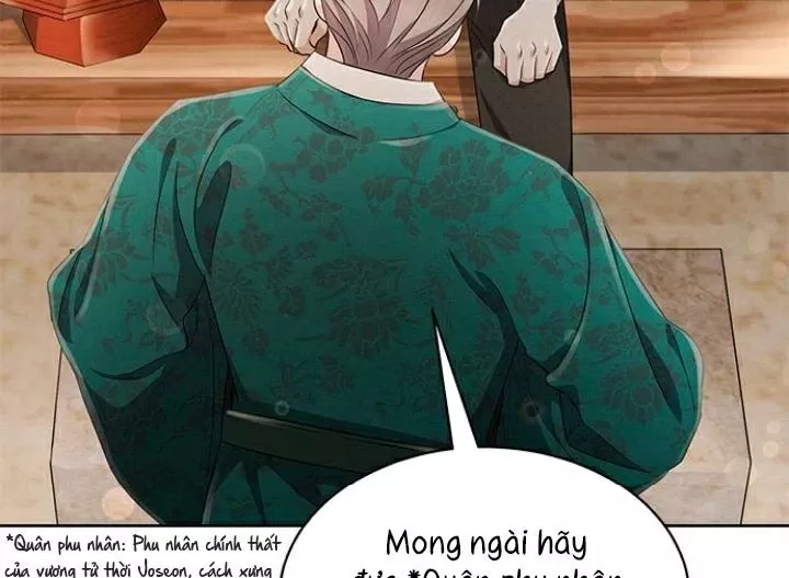 The Castle - Quỷ Nhãn Tân Nương: Chapter 47