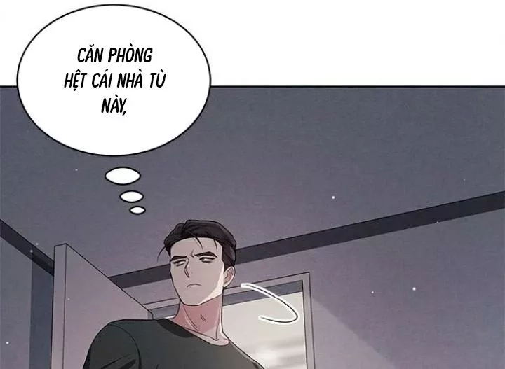 The Castle - Quỷ Nhãn Tân Nương: Chapter 47