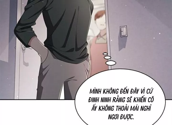 The Castle - Quỷ Nhãn Tân Nương: Chapter 47