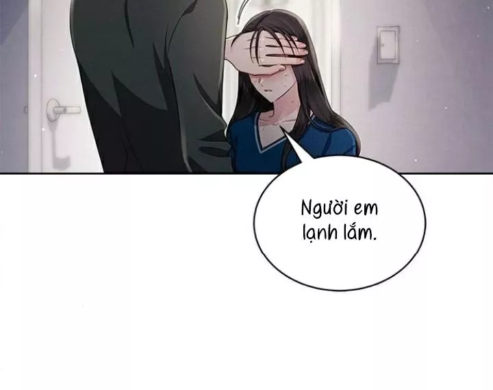 The Castle - Quỷ Nhãn Tân Nương: Chapter 47