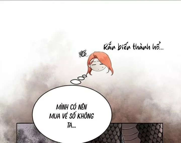 The Castle - Quỷ Nhãn Tân Nương: Chapter 47
