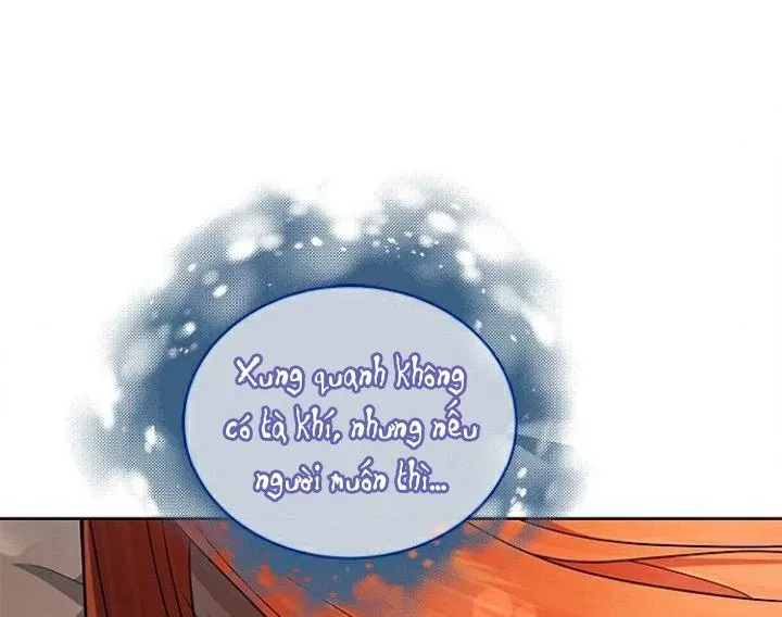 The Castle - Quỷ Nhãn Tân Nương: Chapter 47
