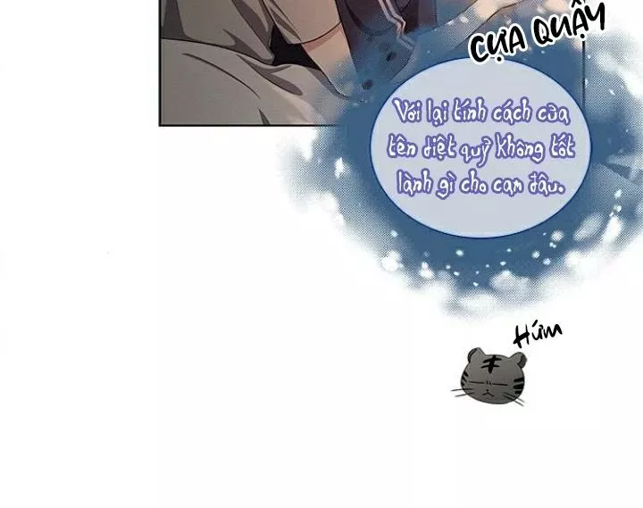 The Castle - Quỷ Nhãn Tân Nương: Chapter 47