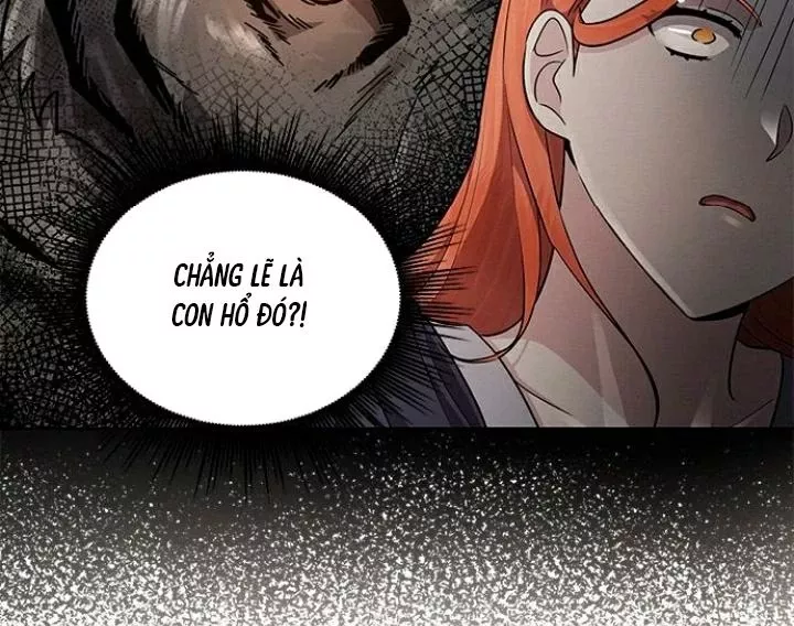 The Castle - Quỷ Nhãn Tân Nương: Chapter 47