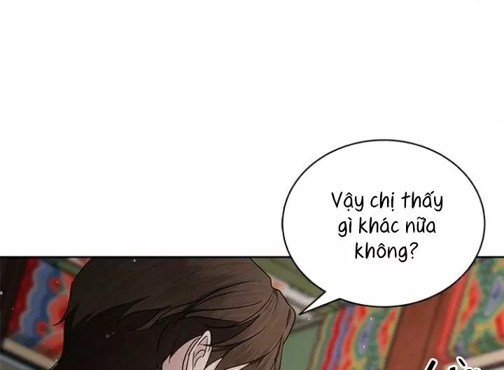The Castle - Quỷ Nhãn Tân Nương: Chapter 48