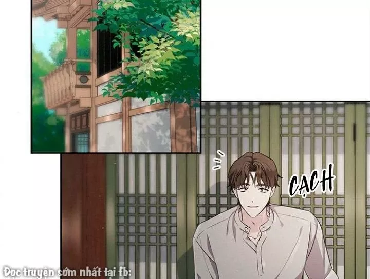 The Castle - Quỷ Nhãn Tân Nương: Chapter 48