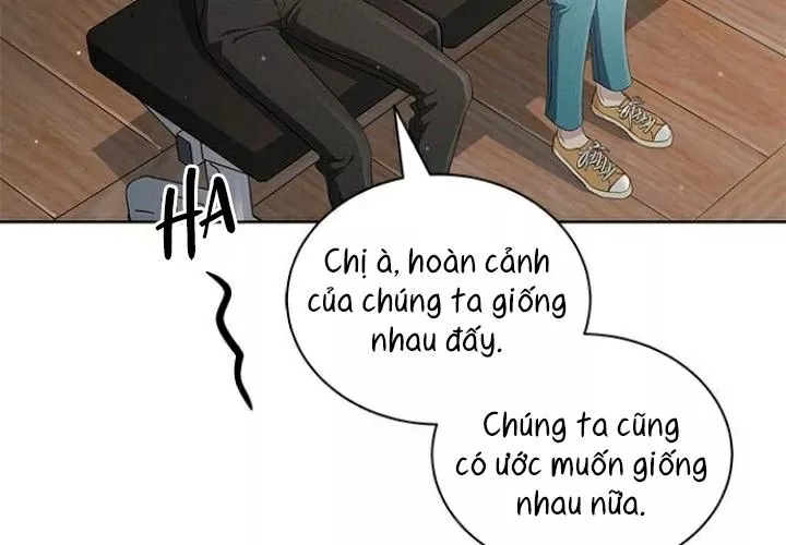 The Castle - Quỷ Nhãn Tân Nương: Chapter 48