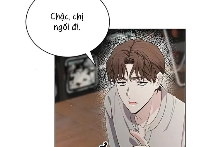 The Castle - Quỷ Nhãn Tân Nương: Chapter 48
