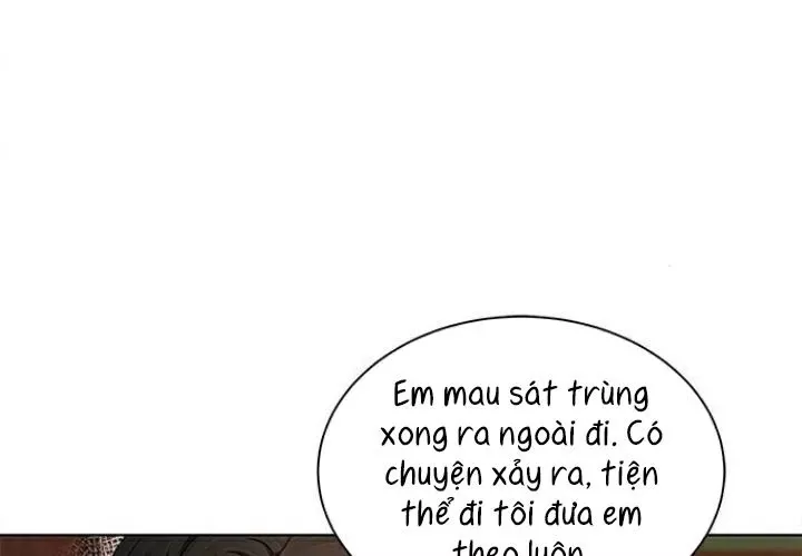The Castle - Quỷ Nhãn Tân Nương: Chapter 48
