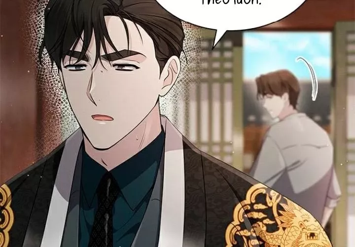 The Castle - Quỷ Nhãn Tân Nương: Chapter 48