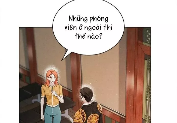 The Castle - Quỷ Nhãn Tân Nương: Chapter 48