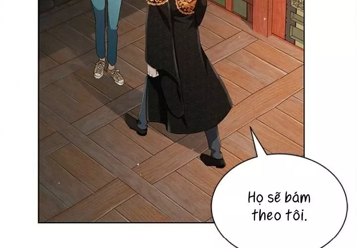 The Castle - Quỷ Nhãn Tân Nương: Chapter 48