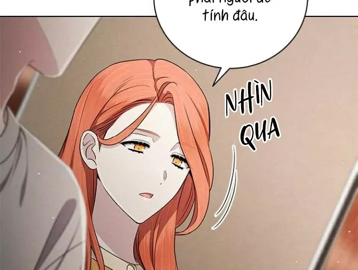 The Castle - Quỷ Nhãn Tân Nương: Chapter 48
