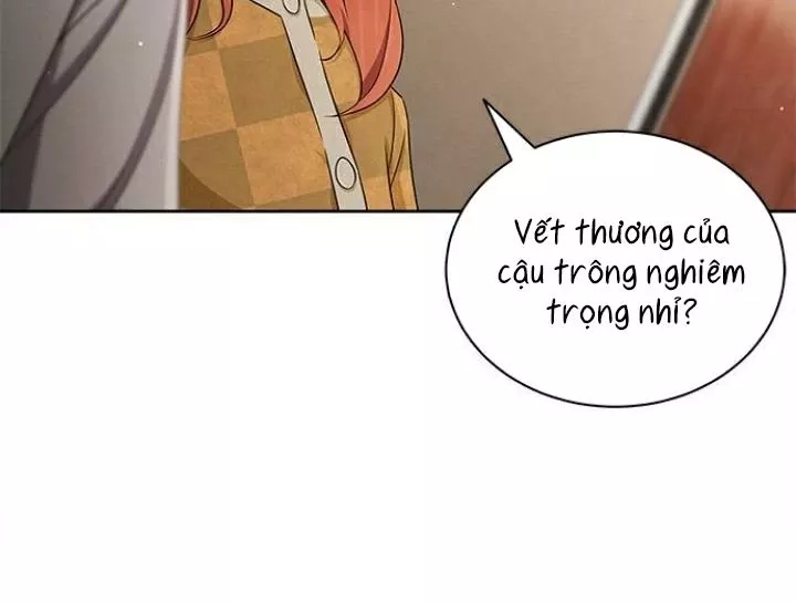 The Castle - Quỷ Nhãn Tân Nương: Chapter 48