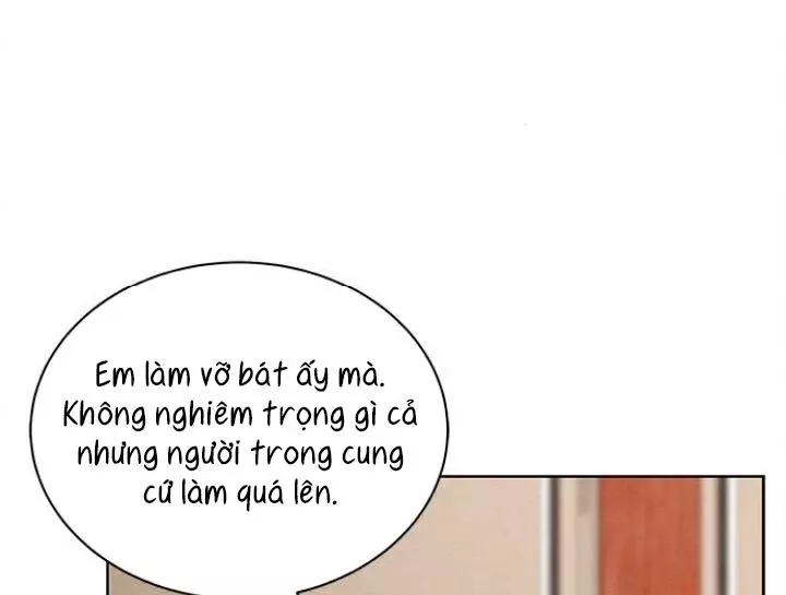 The Castle - Quỷ Nhãn Tân Nương: Chapter 48