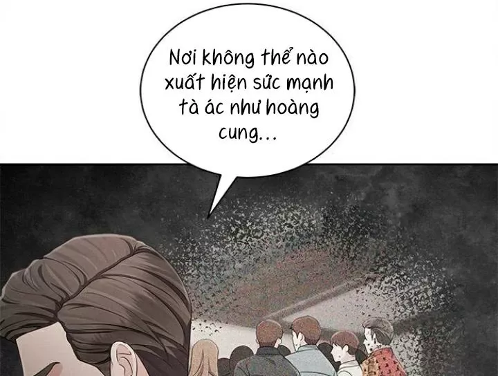 The Castle - Quỷ Nhãn Tân Nương: Chapter 48