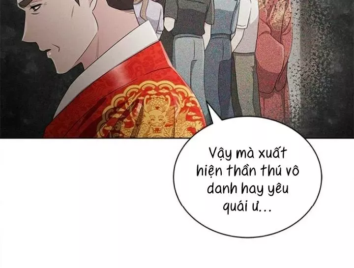 The Castle - Quỷ Nhãn Tân Nương: Chapter 48