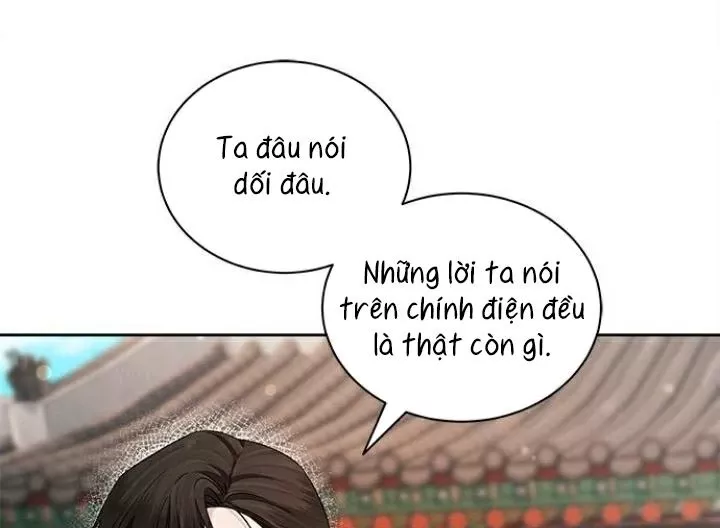 The Castle - Quỷ Nhãn Tân Nương: Chapter 48