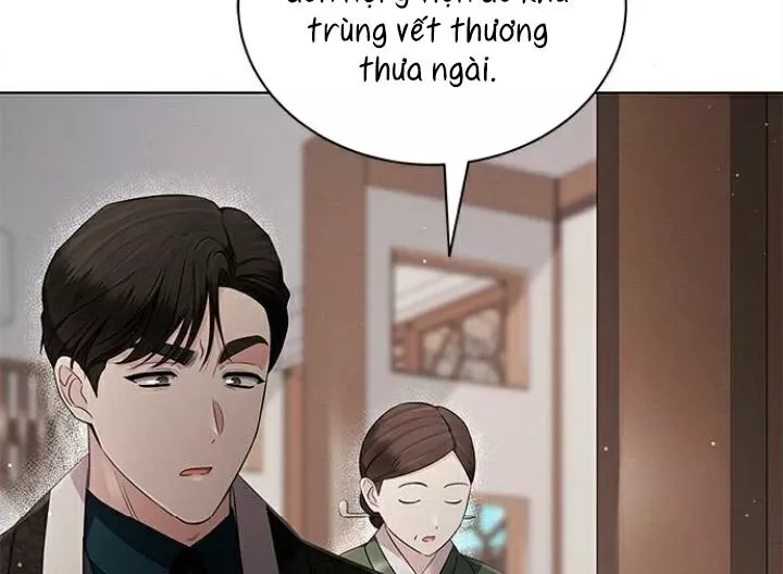 The Castle - Quỷ Nhãn Tân Nương: Chapter 48