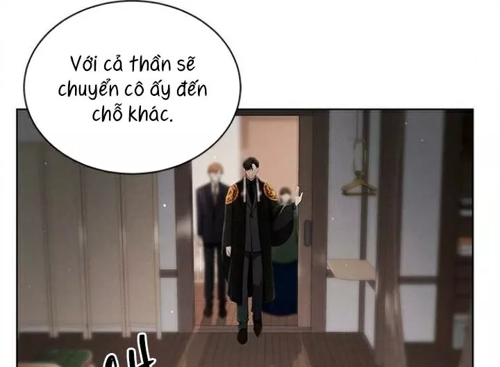 The Castle - Quỷ Nhãn Tân Nương: Chapter 48
