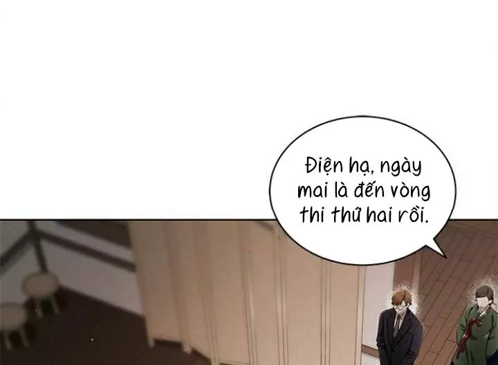 The Castle - Quỷ Nhãn Tân Nương: Chapter 48