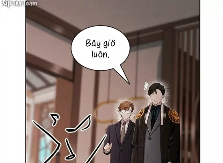 The Castle - Quỷ Nhãn Tân Nương: Chapter 48