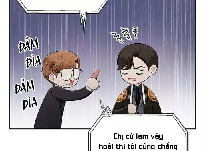 The Castle - Quỷ Nhãn Tân Nương: Chapter 48