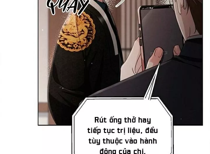 The Castle - Quỷ Nhãn Tân Nương: Chapter 48