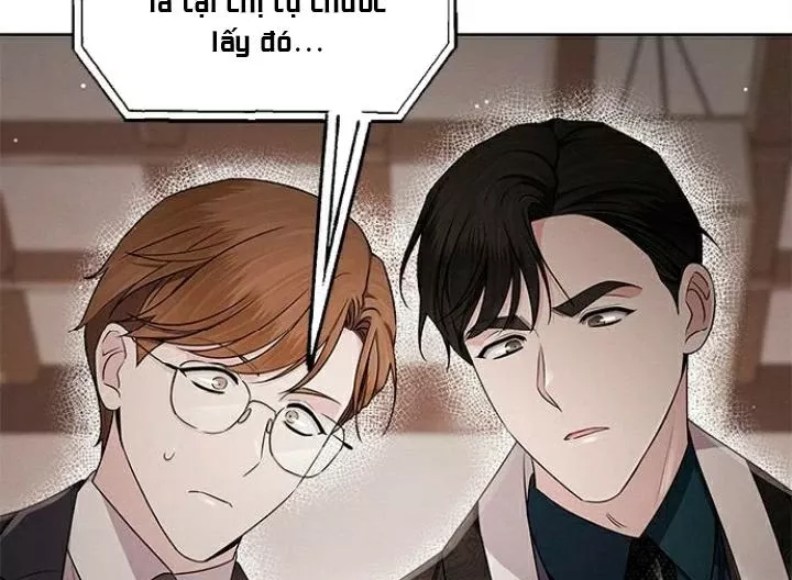 The Castle - Quỷ Nhãn Tân Nương: Chapter 48