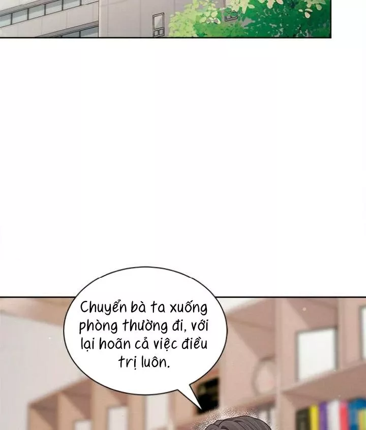 The Castle - Quỷ Nhãn Tân Nương: Chapter 49