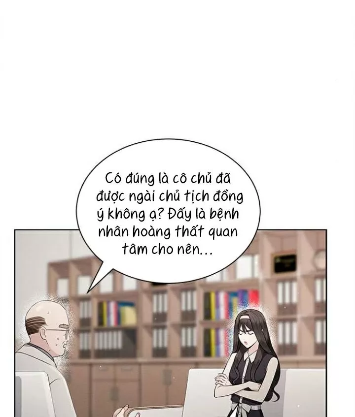 The Castle - Quỷ Nhãn Tân Nương: Chapter 49