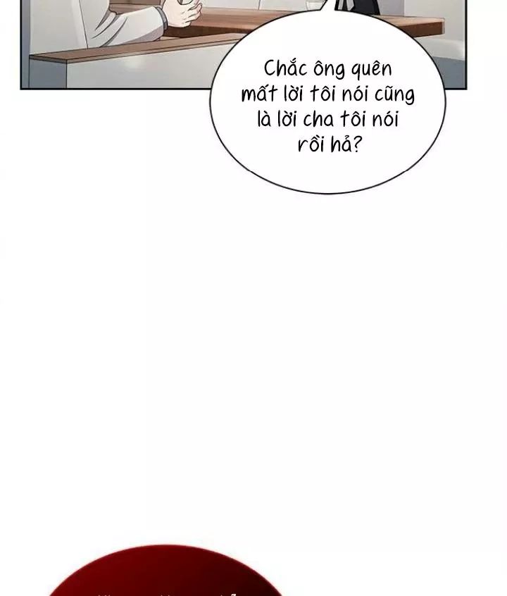 The Castle - Quỷ Nhãn Tân Nương: Chapter 49