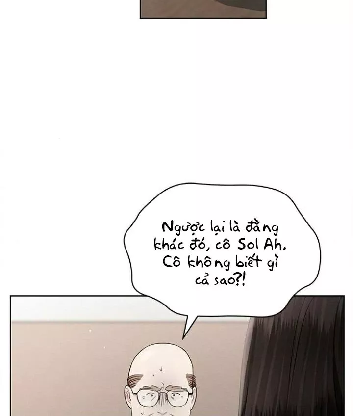 The Castle - Quỷ Nhãn Tân Nương: Chapter 49