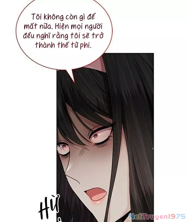 The Castle - Quỷ Nhãn Tân Nương: Chapter 49