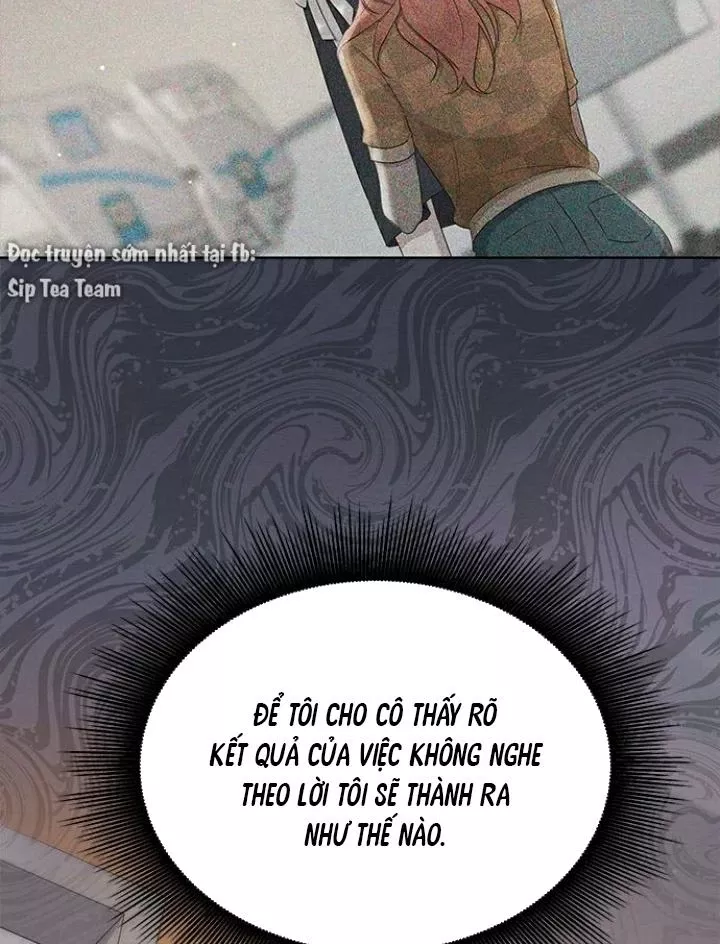 The Castle - Quỷ Nhãn Tân Nương: Chapter 49