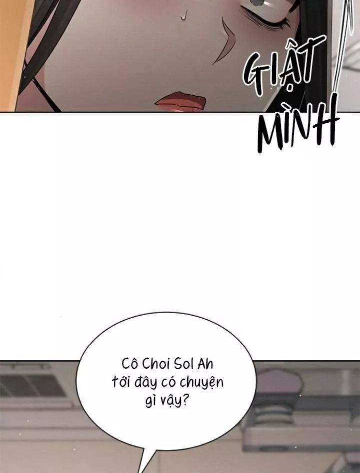 The Castle - Quỷ Nhãn Tân Nương: Chapter 49