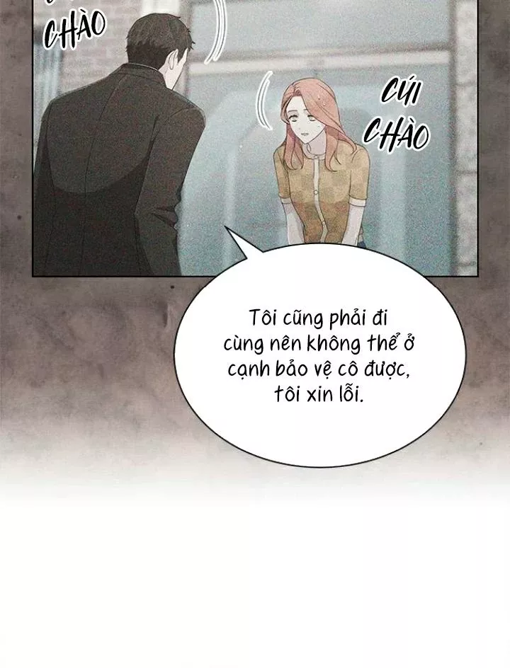 The Castle - Quỷ Nhãn Tân Nương: Chapter 49