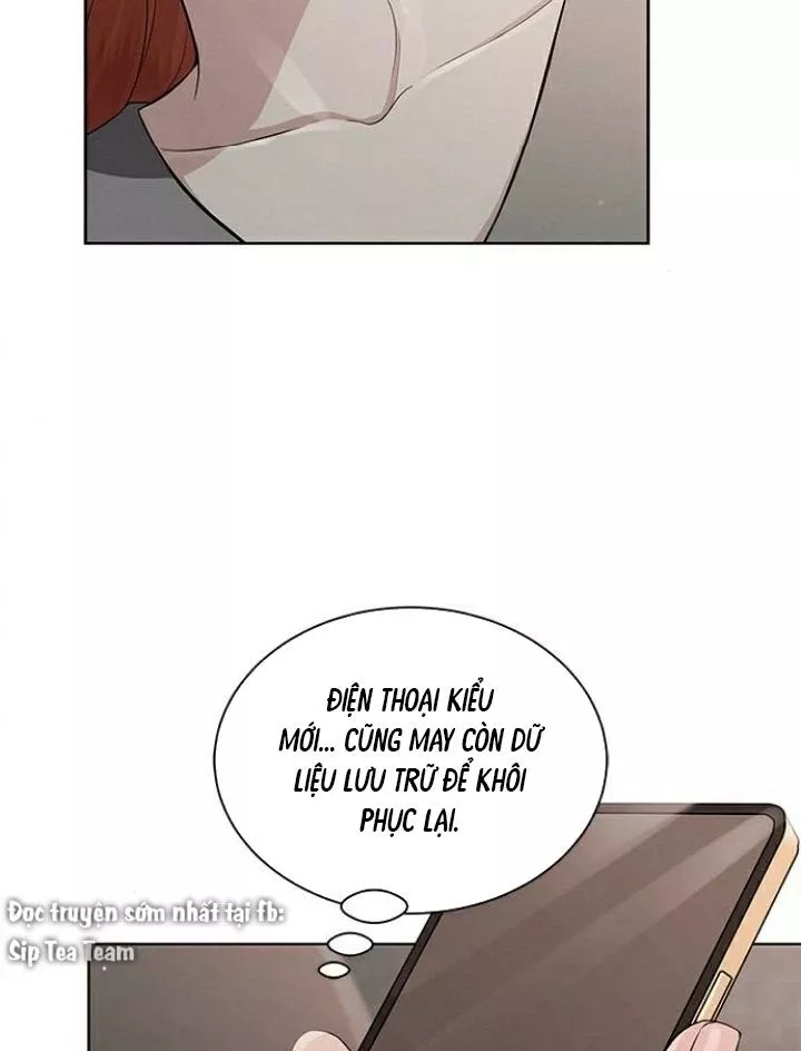 The Castle - Quỷ Nhãn Tân Nương: Chapter 49